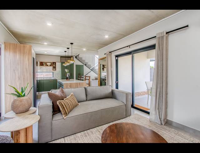 3 BEDROOM CLUSTER FOR SALE IN ALBERTSDAL